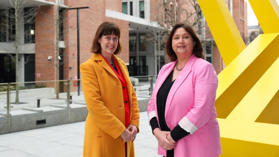 New €3m Rethink Ireland Disability Participation and Awareness Fund